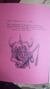 Hack: Monsters And Armies