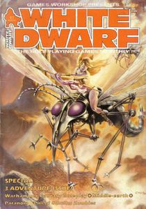 White Dwarf 87 [1987]