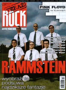 Teraz Rock #20