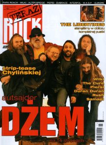 Teraz Rock #21