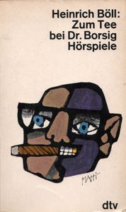 Zum Tee Bei Dr. Borsig Hörspiele