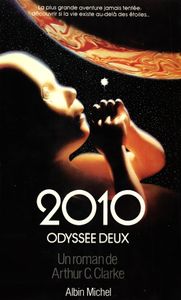 2010: Odyssée deux