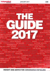 The Guide 2017