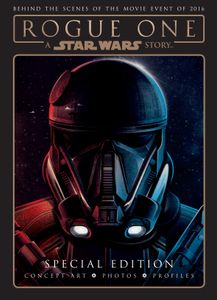 Rogue One: A Star Wars Story Special Edition