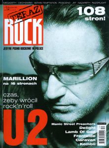 Teraz Rock #22
