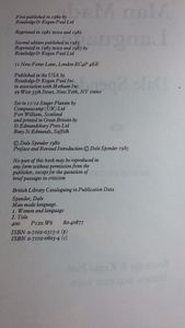 Man Made Language: 2nd Edition