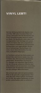 Vinyl Lexikon - Fachbegriffe Sammlerlatein Praxistipps