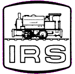 Industrial Railway Society