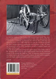 Doncaster and its Railways, The Second Selection