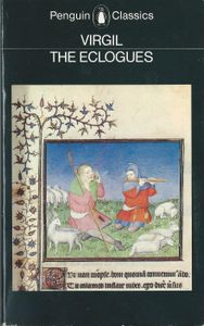 The Ecologues