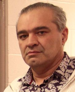 Peter Tuffrey