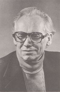 Лев Иванович Кузьмин