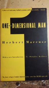 One-Dimensional Man