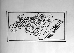 Onlywomen Press Limited