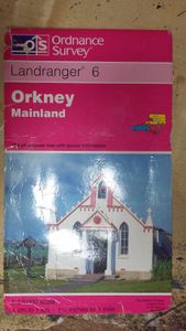 Orkney Mainland
