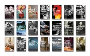 Penguin Modern Classics