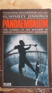 Pandaemonium