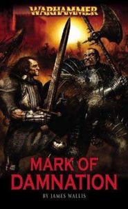 Mark Of Damnation