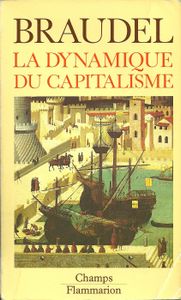 La dynamique du capitalisme
