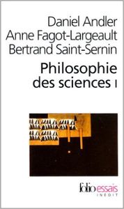 Philosophie des sciences - I