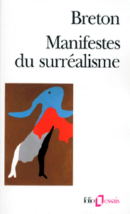 Manifeste du surréalisme