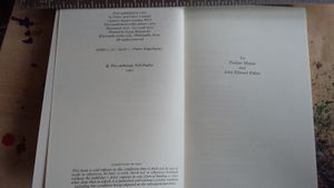 Poetry In The Making: An Anthology Of Poems And Programmes From Listening & Writing