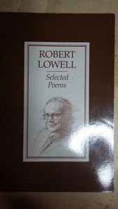Selected Poems
