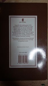 Selected Poems
