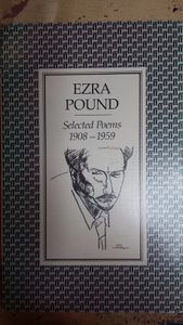 Selected Poems 1908-1959