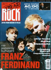 Teraz Rock #23
