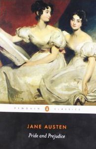 Pride and Prejudice