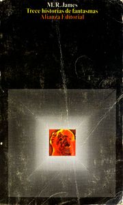 Trece Historias de Fantasmas