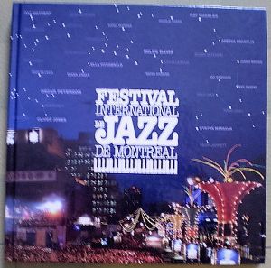 Festival Internatinal De Jazz De Montréal