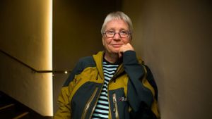 Sheila Jeffreys