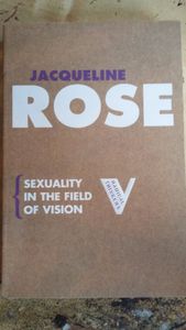 Sexuality In The Field Of Vision