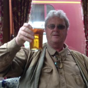 Colin J. Marsden