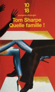 Quelle Famille !