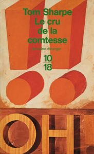 Le Cru De La Comptesse
