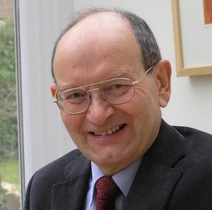 Roger Ford