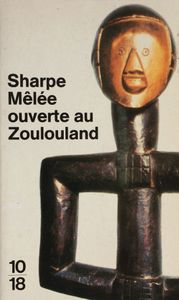 Mêlée Ouverte Au Zoulouland