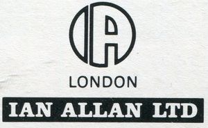 Ian Allan Ltd