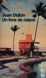 Un Livre De Raison