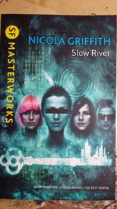 Slow River