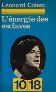 L'Energie Des Esclaves