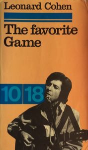 The Favorite Game