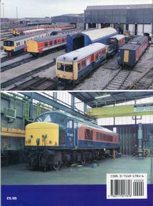 Modern Railways Special: Derby Railway Technical Centre