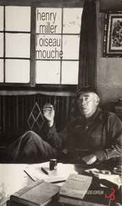 L'Oiseau mouche