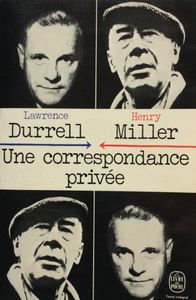 Une Correspondance Privée