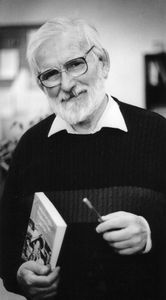 Лев Владимирович Баньковский
