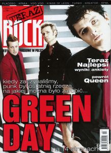 Teraz Rock #24
